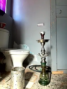 Maskman941 online show from January 18, 1:35 pm