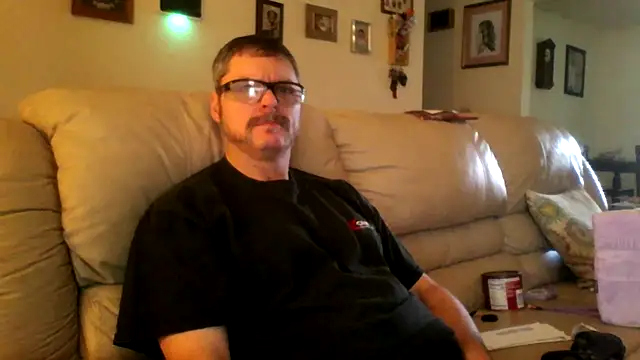 Billythekidd1978 online show from January 13, 5:06 pm