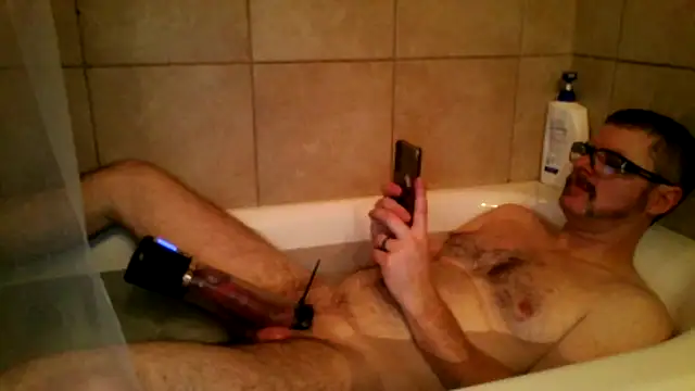 Billythekidd1978 online show from December 21, 4:59 pm