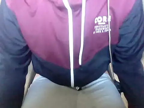 CummedCock online show from February 5, 11:55 am