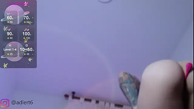 adler80035 online show from January 19, 12:17 pm