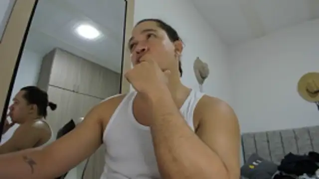 Valerioe online show from April 13, 3:01 pm