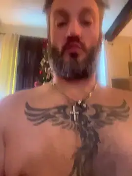 thiscocksforyou7 online show from December 25, 6:52 pm