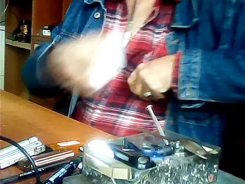 zormen355 online show from October 29, 5:54 am