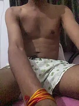 yourluckyfuckboy online show from December 2, 2:31 pm