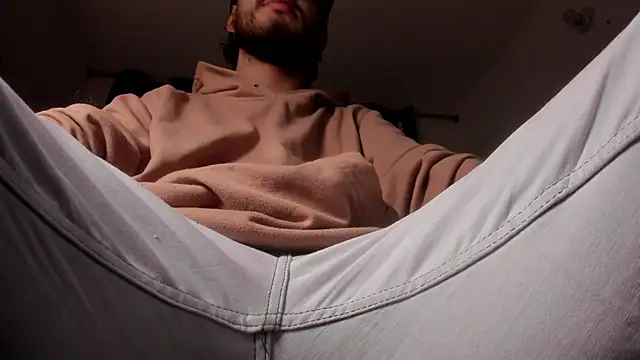 s sven03 online show from May 20, 2:51 am