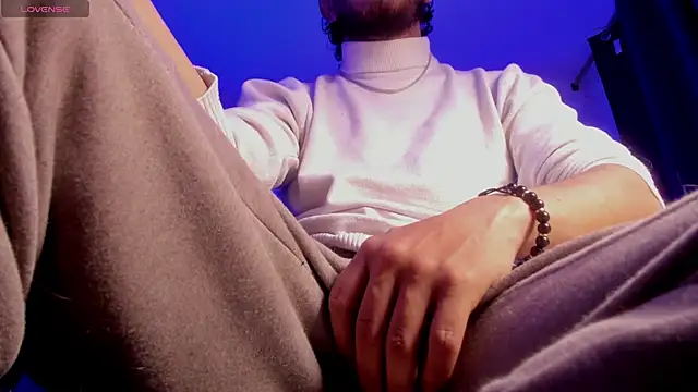 s sven03 online show from March 24, 6:51 am