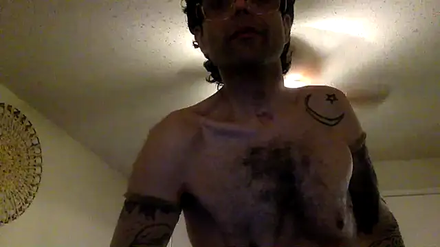 GForceSavage online show from September 25, 3:49 am