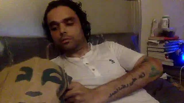 GForceSavage online show from October 24, 3:52 am