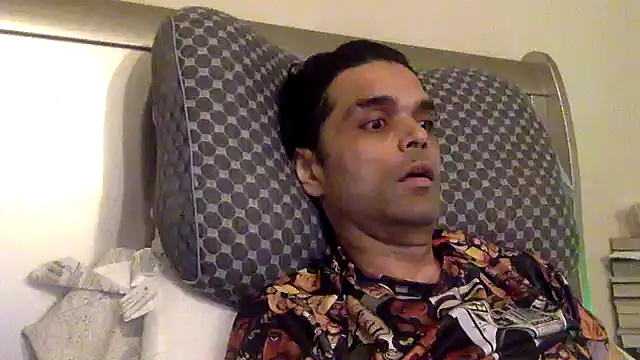 GForceSavage online show from September 29, 2:54 am