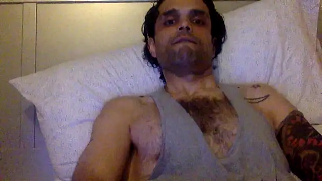 GForceSavage online show from September 16, 12:01 am