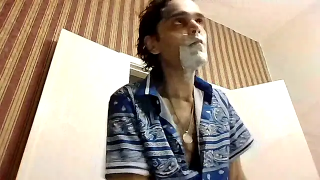 GForceSavage online show from January 10, 1:00 am