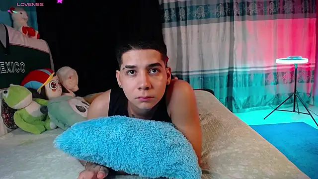 mexican cum online show from March 30, 2:12 am