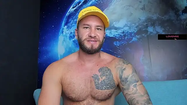 delessandro world online show from May 14, 1:47 am