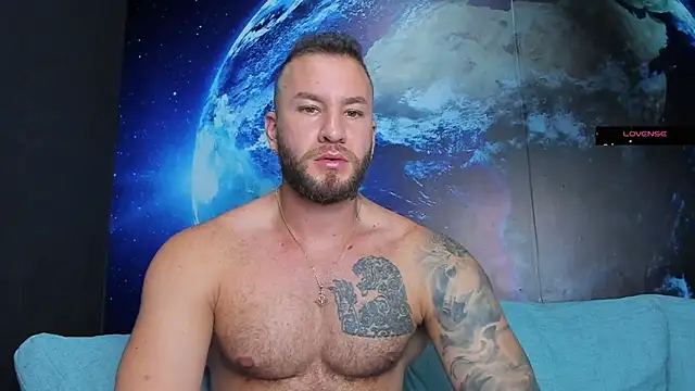 delessandro world online show from May 22, 4:06 am