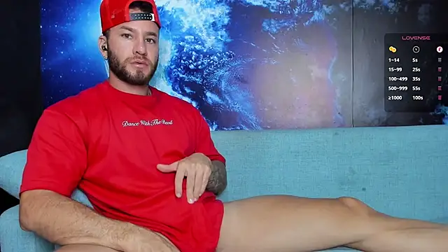 delessandro world online show from February 21, 7:21 pm