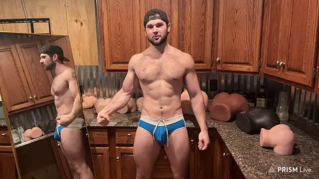 AlphaZack 14 online show from December 11, 2:43 am