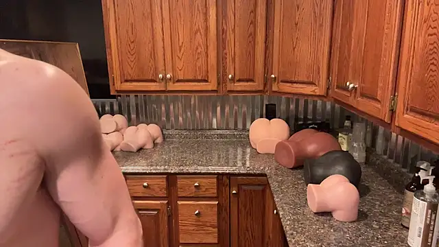 AlphaZack 14 online show from February 23, 10:53 pm