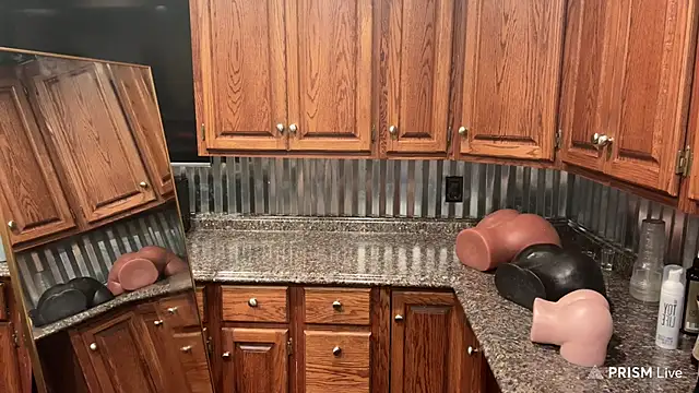 AlphaZack 14 online show from March 18, 11:09 pm