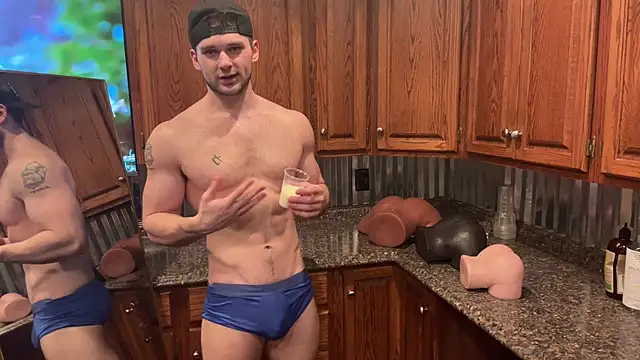 AlphaZack 14 online show from March 14, 7:44 pm