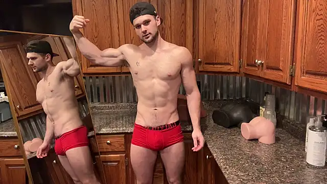 AlphaZack 14 online show from March 2, 8:03 pm