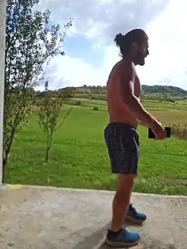 Mariusvidican online show from October 1, 11:47 am