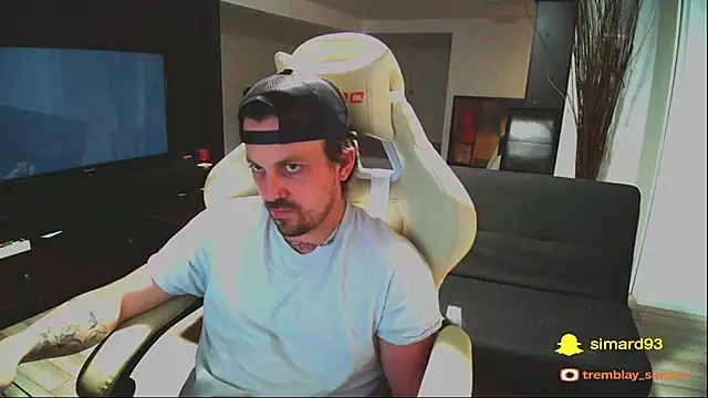 Tremblay Simard online show from November 28, 4:15 am