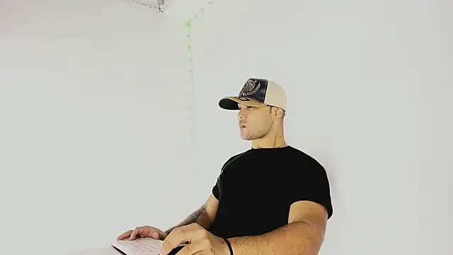 Sebas-hott online show from September 24, 10:19 pm