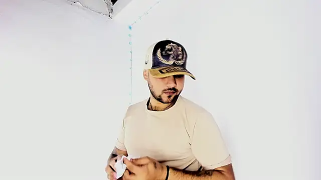 Sebas-hott online show from September 18, 1:07 am