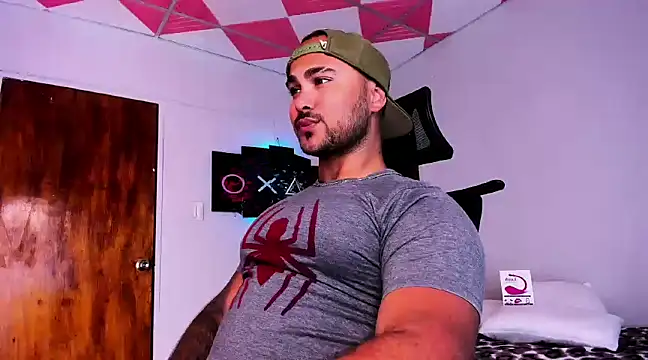 Sebas-hott online show from January 5, 3:00 am