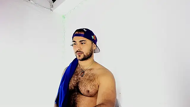 Sebas-hott online show from September 21, 5:07 am