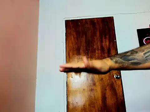 Sebas-hott online show from February 15, 1:43 am