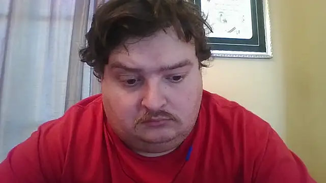 Snapshot of YelpedAverting chatting on October 17, 8:35 pm YelpedAverting online show from October 17, 8:35 pm