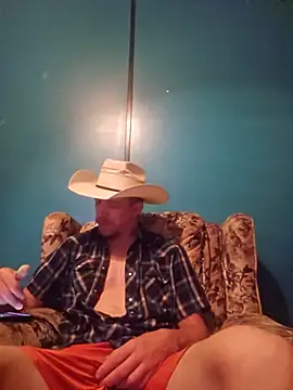 REDHAMMER  online show from June 25, 2:25 am