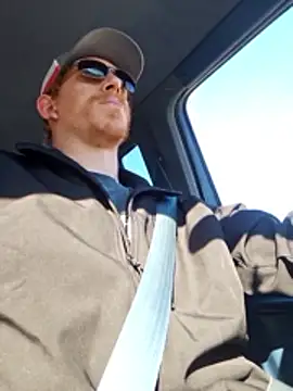 REDHAMMER  online show from February 20, 9:16 pm