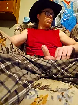 REDHAMMER  online show from February 20, 12:41 am