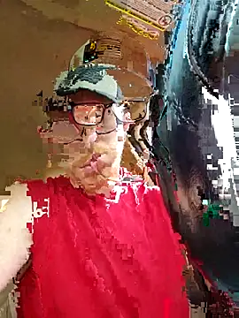 REDHAMMER  online show from September 10, 8:51 pm