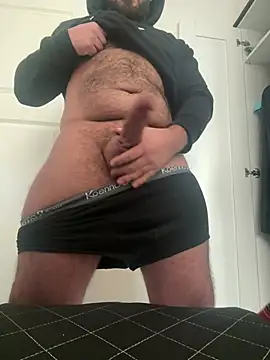 HairyArab90 online show from January 28, 11:49 am