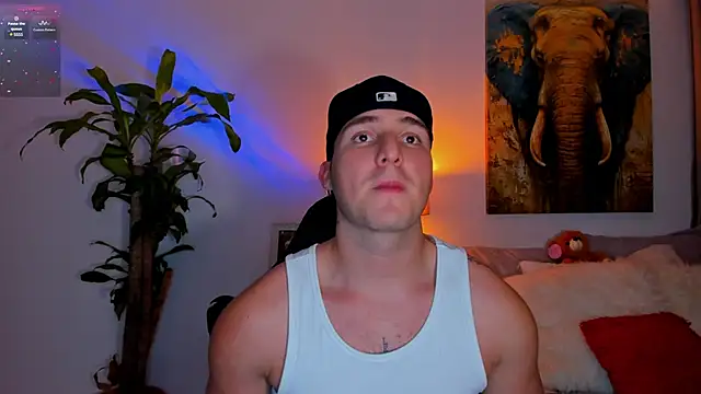 liam oficial02 online show from March 8, 4:41 am