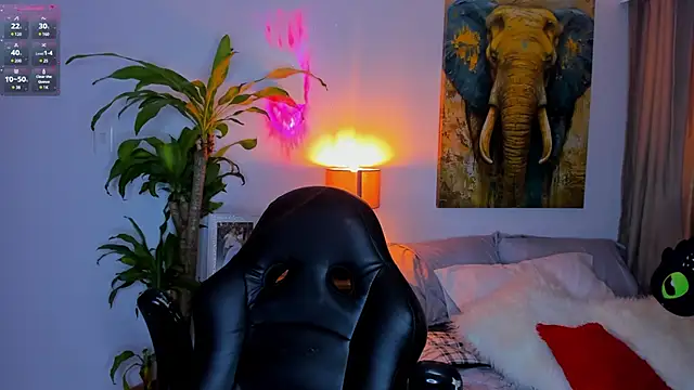 liam oficial02 online show from February 9, 3:32 am