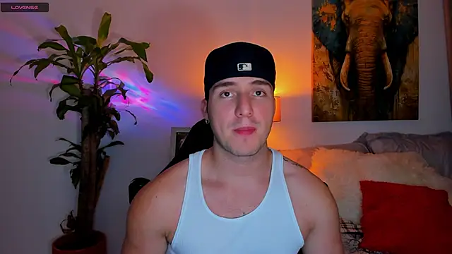 liam oficial02 online show from March 18, 2:29 am