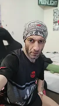 Aktorihann online show from April 16, 1:49 am