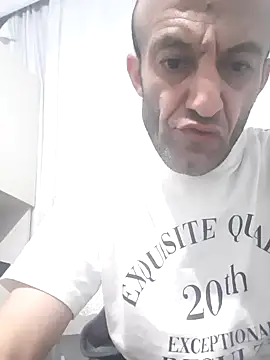 Aktorihann online show from September 29, 1:37 am