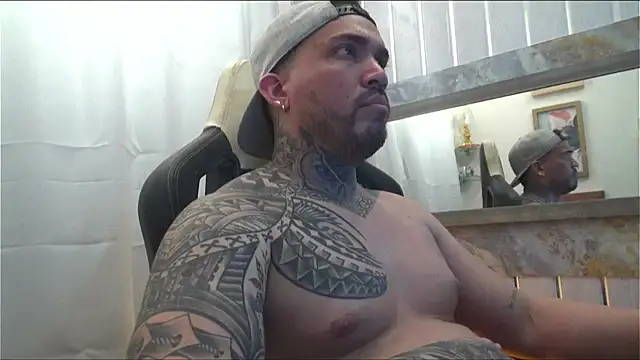 Angel sex latin online show from November 9, 7:34 am