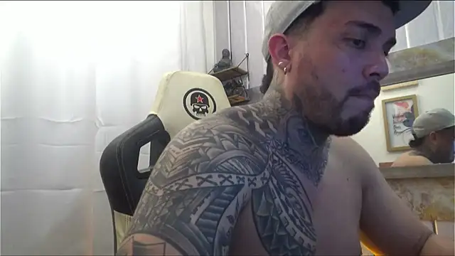 Angel sex latin online show from November 5, 4:25 am