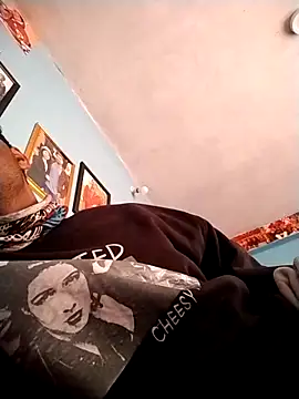 SweetFatBoy online show from March 26, 6:06 am