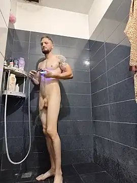 colin hopex online show from June 29, 1:22 pm