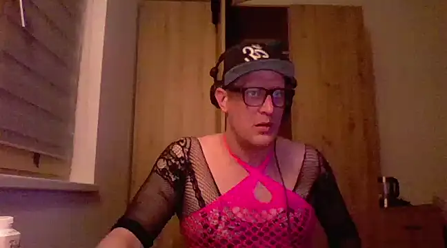 Bigthroaterboy online show from February 19, 5:27 pm