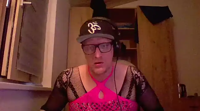 Bigthroaterboy online show from February 26, 7:14 pm