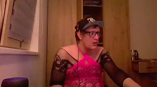 Bigthroaterboy online show from January 31, 3:20 am